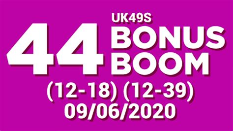 These Uuk49s 100 predictions are guessed. . Teatime hot bonus for today